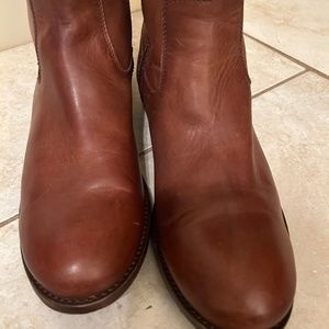 Womens Frye Boots